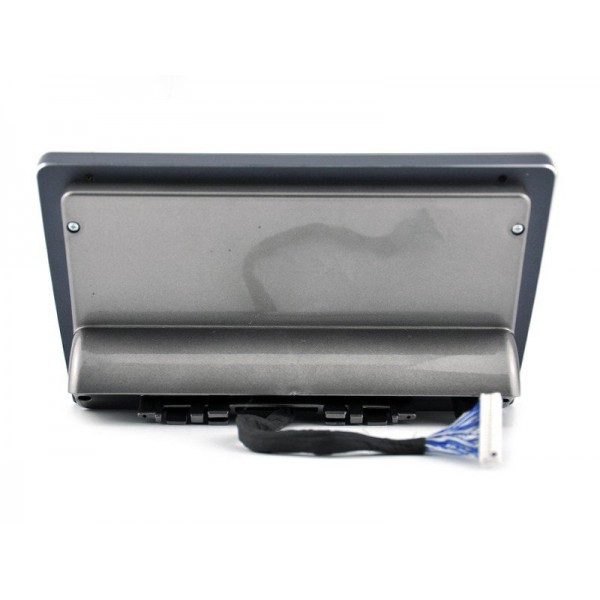 Radio GPS head unit Toyota Scion IQ screen 10.1 Android 14 TR4295