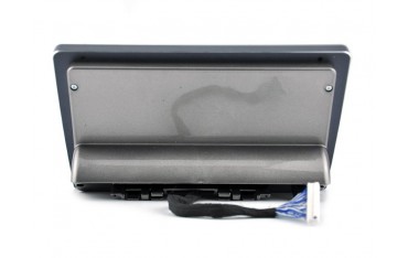 Radio GPS head unit Toyota Scion IQ screen 10.1 Android 14 TR4295