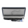 Radio GPS head unit Toyota Scion IQ screen 10.1 Android 14 TR4295