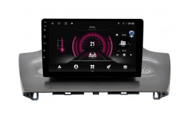 Radio GPS head unit Toyota Scion IQ screen 10.1 Android 14 TR4295