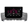 Radio GPS head unit Toyota Scion IQ screen 10.1 Android 14 TR4295