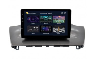 Radio GPS head unit Toyota Scion IQ screen 10.1 Android 14 TR4295