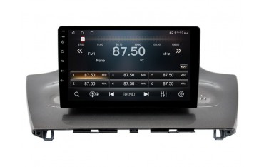 Radio GPS head unit Toyota Scion IQ screen 10.1 Android 14 TR4295