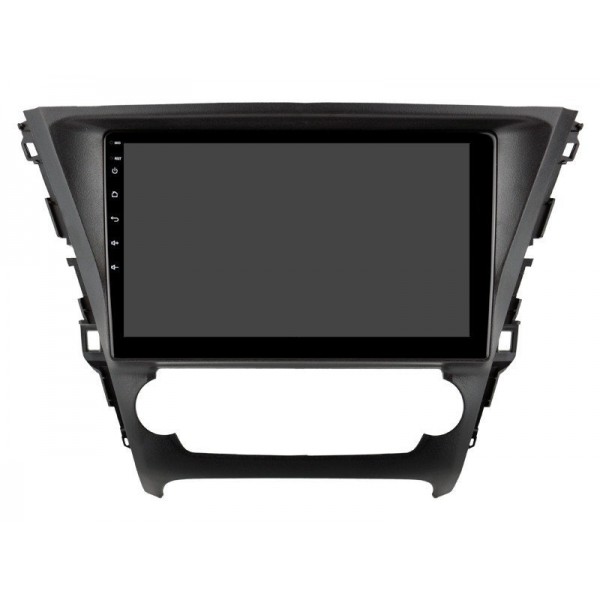 Radio navegador GPS Toyota Avensis pantalla 10.1 Android 14 TR4296