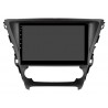Radio navegador GPS Toyota Avensis pantalla 10.1 Android 14 TR4296
