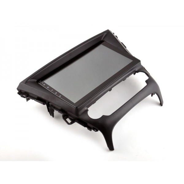 Radio navegador GPS Toyota Avensis pantalla 10.1 Android 14 TR4296