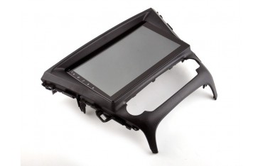 Radio navegador GPS Toyota Avensis pantalla 10.1 Android 14 TR4296