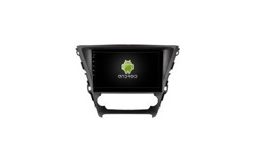 Radio GPS head unit Toyota Avensis screen 10.1 Android 14 TR4296