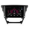 Radio GPS head unit Toyota Avensis screen 10.1 Android 14 TR4296