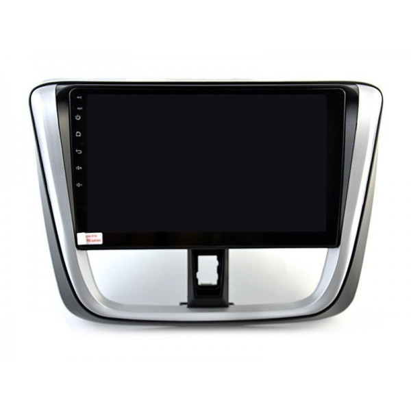 Radio GPS head unit Toyota VIOS YARIS screen 10.1 Android 14 TR4297