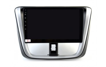 Radio GPS head unit Toyota VIOS YARIS screen 10.1 Android 14 TR4297