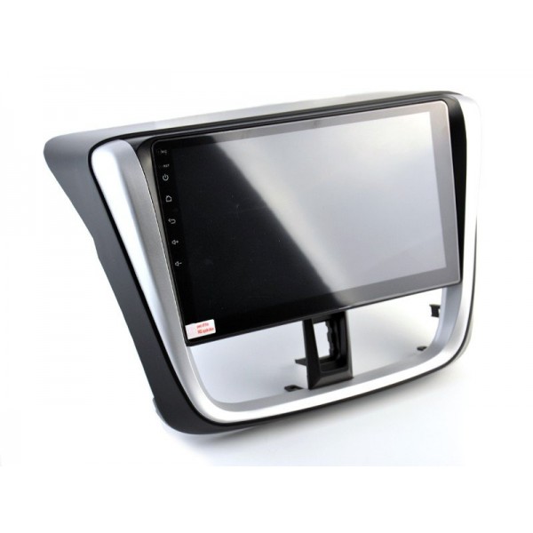 Radio GPS head unit Toyota VIOS YARIS screen 10.1 Android 14 TR4297