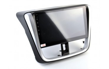 Radio GPS head unit Toyota VIOS YARIS screen 10.1 Android 14 TR4297