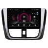 Radio navegador GPS Toyota VIOS YARIS pantalla 10.1 Android 14 TR4297