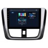 Radio GPS head unit Toyota VIOS YARIS screen 10.1 Android 14 TR4297
