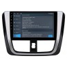 Radio GPS head unit Toyota VIOS YARIS screen 10.1 Android 14 TR4297