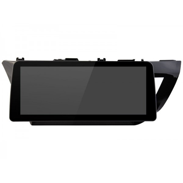Head unit ultra thin screen 12.3" GPS Toyota Corolla E170 E180 (2014- 2016) Android 13 TR4298