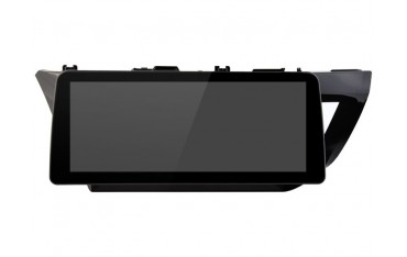 Head unit ultra thin screen 12.3" GPS Toyota Corolla E170 E180 (2014- 2016) Android 13 TR4298