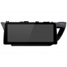 Pantalla ultra fina 12.3" GPS Toyota Corolla E170 E180 (2014- 2016) Android 13 4G LTE TR4298