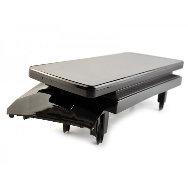 Pantalla ultra fina 12.3" GPS Toyota Corolla E170 E180 (2014- 2016) Android 13 4G LTE TR4298