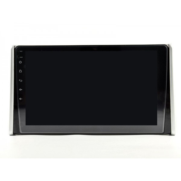 Radio GPS head unit Toyota RAV4 XA50 screen 10.1 Android 14 TR4299