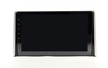 Radio GPS head unit Toyota RAV4 XA50 screen 10.1 Android 14 TR4299