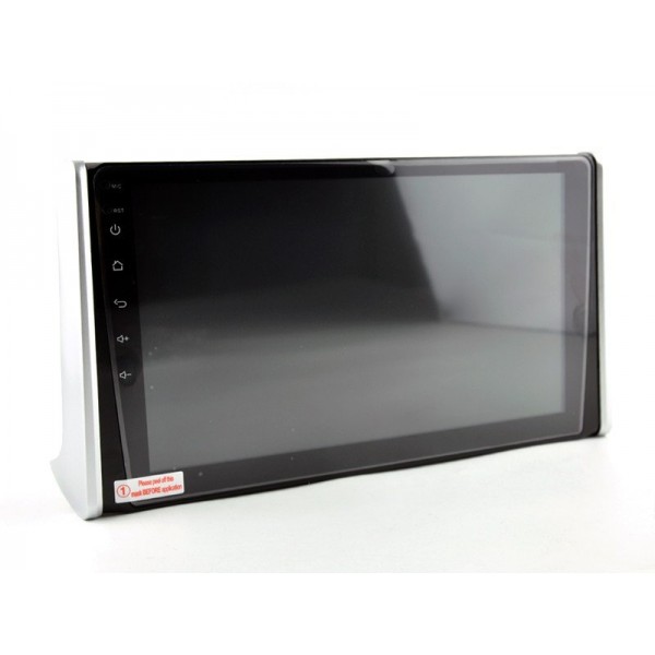 Radio GPS head unit Toyota RAV4 XA50 screen 10.1 Android 14 TR4299