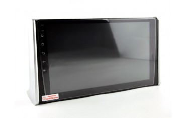 Radio GPS head unit Toyota RAV4 XA50 screen 10.1 Android 14 TR4299
