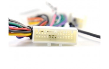 Radio GPS head unit Toyota RAV4 XA50 screen 10.1 Android 14 TR4299