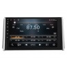 Radio GPS head unit Toyota RAV4 XA50 screen 10.1 Android 14 TR4299