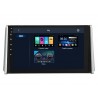 Radio navegador GPS Toyota RAV4 XA50 pantalla 10.1 Android 14 TR4299