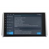 Radio navegador GPS Toyota RAV4 XA50 pantalla 10.1 Android 14 TR4299