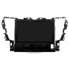 Radio GPS head unit Toyota Alphard 30 screen 10.1 Android 14 TR4300