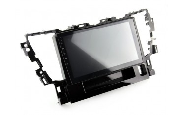 Radio GPS head unit Toyota Alphard 30 screen 10.1 Android 14 TR4300