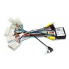 Radio navegador GPS Toyota Alphard 30 pantalla 10.1 Android 14 TR4300
