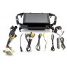 Radio GPS head unit Toyota Alphard 30 screen 10.1 Android 14 TR4300