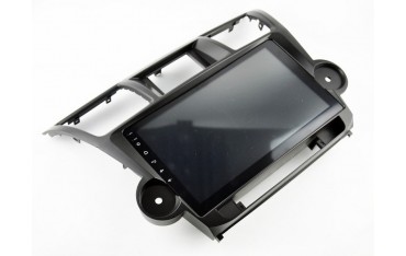 Radio navegador GPS Toyota Highlander 2 XU40 pantalla 10.1 Android 14 TR4301