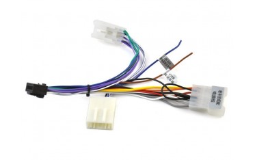 Radio navegador GPS Toyota Highlander 2 XU40 pantalla 10.1 Android 14 TR4301