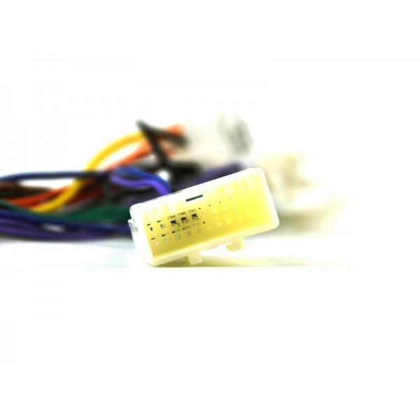 Radio navegador GPS Toyota Highlander 2 XU40 pantalla 10.1 Android 14 TR4301