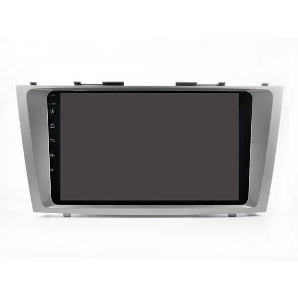 Radio navegador GPS Toyota Camry XV40 / Aurion pantalla 10.1 Android 14 TR4302