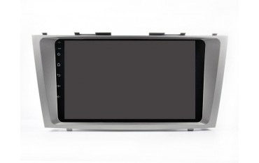 Radio GPS head unit Toyota Camry XV40 / Aurion screen 10.1 Android 14 TR4302