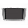 Radio GPS head unit Toyota Camry XV40 / Aurion screen 10.1 Android 14 TR4302