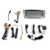 Radio GPS head unit Toyota Camry XV40 / Aurion screen 10.1 Android 14 TR4302