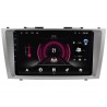 Radio navegador GPS Toyota Camry XV40 / Aurion pantalla 10.1 Android 14 TR4302