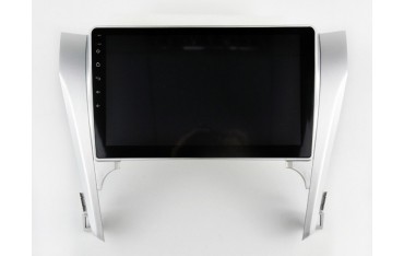 Radio navegador GPS Toyota Camry 7 XV 50 55 pantalla 10.1 Android 14 TR4303