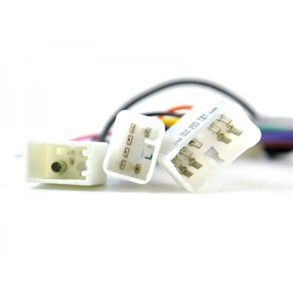 Radio GPS head unit Toyota Camry 7 XV 50 55 screen 10.1 Android 14 TR4303