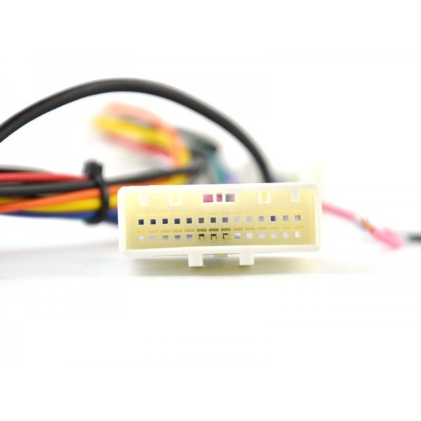 Radio GPS head unit Toyota Camry 7 XV 50 55 screen 10.1 Android 14 TR4303