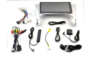 Radio GPS head unit Toyota Camry 7 XV 50 55 screen 10.1 Android 14 TR4303