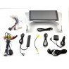 Radio navegador GPS Toyota Camry 7 XV 50 55 pantalla 10.1 Android 14 TR4303