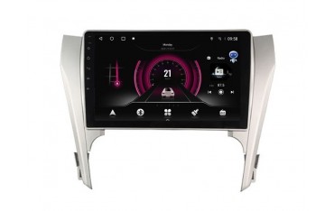 Radio GPS head unit Toyota Camry 7 XV 50 55 screen 10.1 Android 14 TR4303
